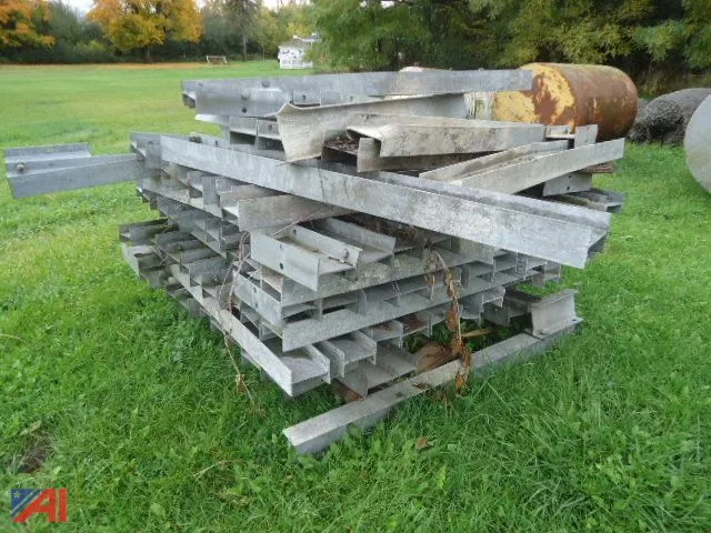 Miscellaneous Guard Rail