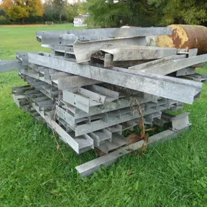 Miscellaneous Guard Rail