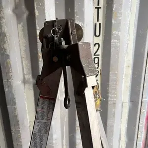 DB Industries Tripos Model 1850-076