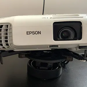 Epson LCD  XGA Powerlite Projectors