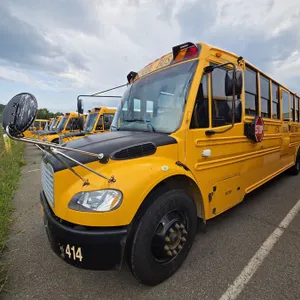 2017 Freightliner/Thomas B2 311TS Full Size School Bus