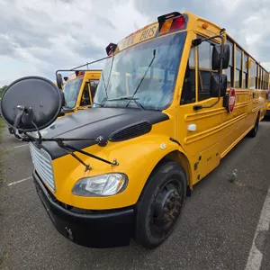 2017 Freightliner/Thomas B2 311TS Full Size School Bus