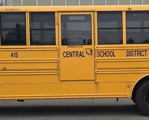 2017 Freightliner/Thomas B2 311TS Full Size School Bus