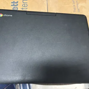 (7) Lenovo N23 Chromebooks