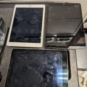iPads, Chromebooks, Lexmark Printer