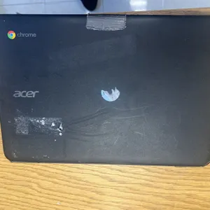 (10) Acer Chromebooks
