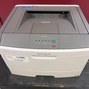 Acer Chromebooks, Lexmark Printer