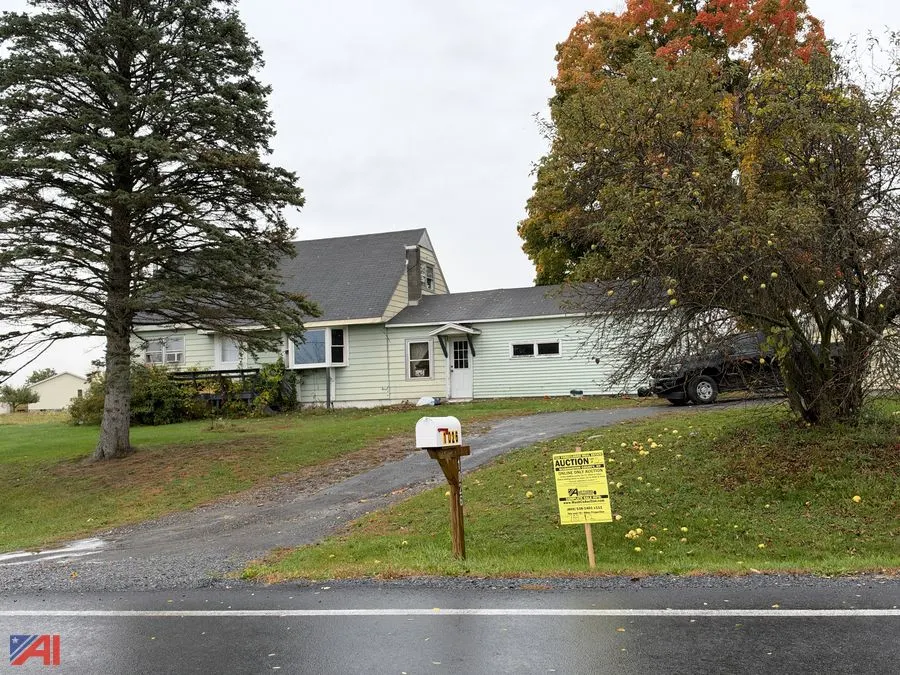 1026 County Route 46, Argyle