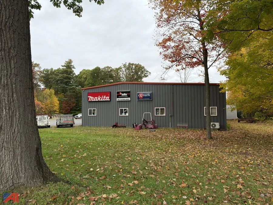 447 State Route 29, Easton