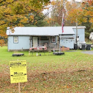 31 County Route 17A, Fort Ann