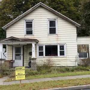 5 Maple Ave, Fort Edward