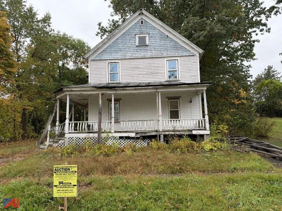61 Mechanic St, Fort Edward