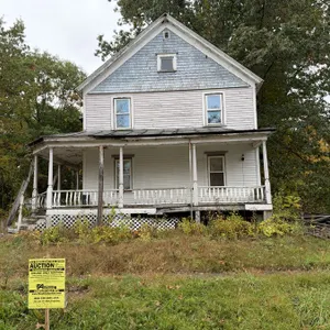 61 Mechanic St, Fort Edward