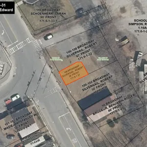 104 Broadway, Fort Edward