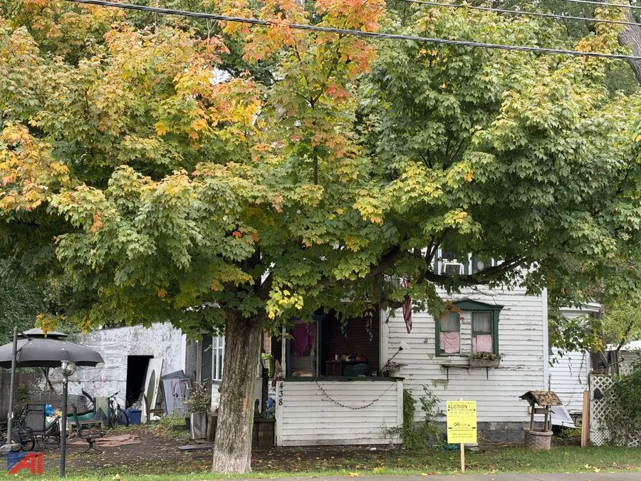 438 Lower Main St, Fort Edward