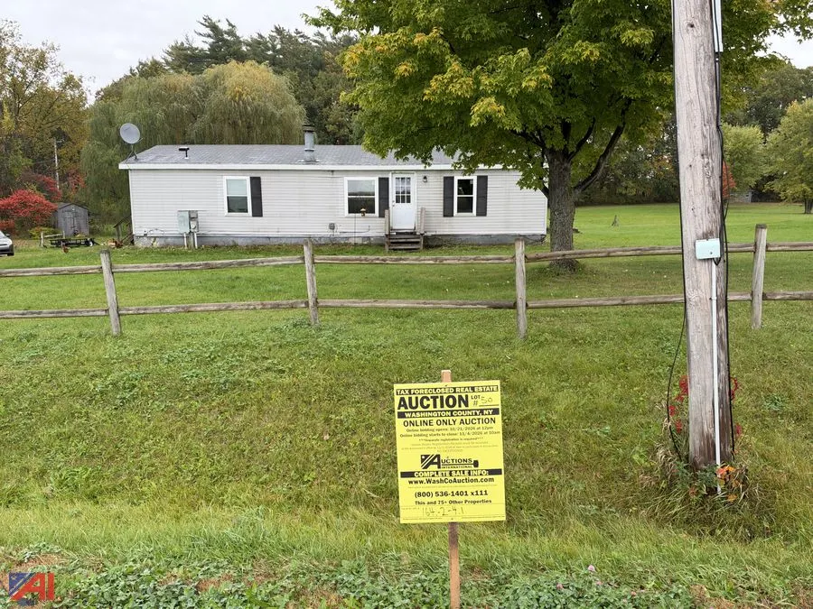 8 Town Line Rd, Fort Edward