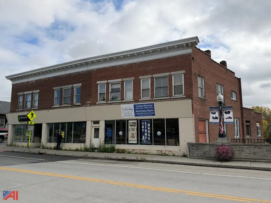 79-85 Main St, Granville
