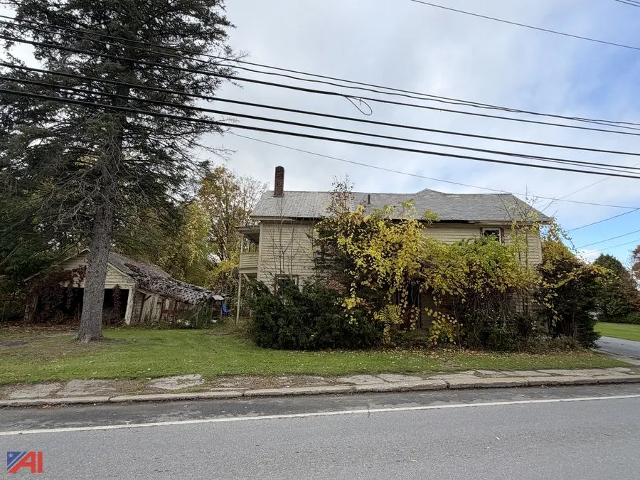 1 South St, Granville