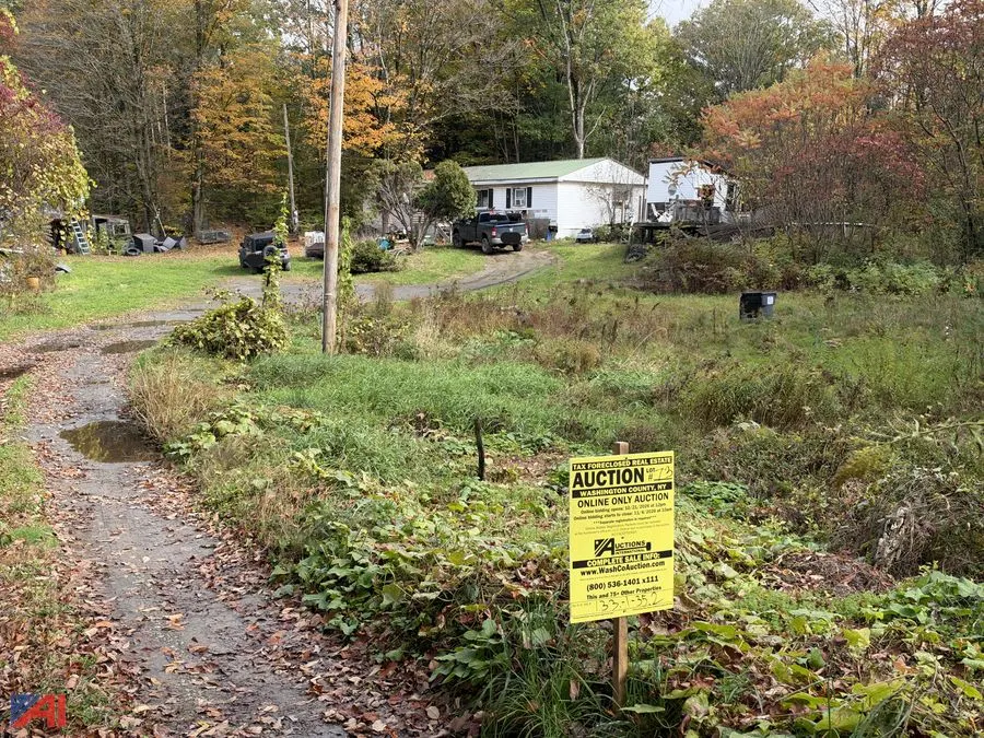 680 Lily Pond Rd, Granville