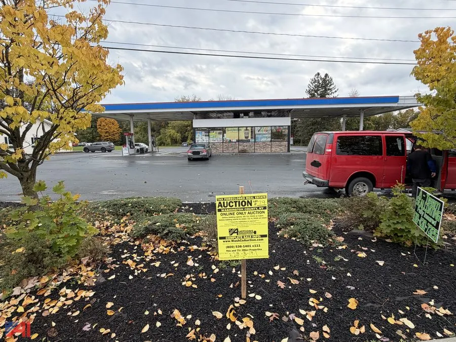 1116 State Route 29, Greenwich