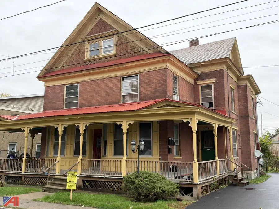 16 Wall St, Kingsbury