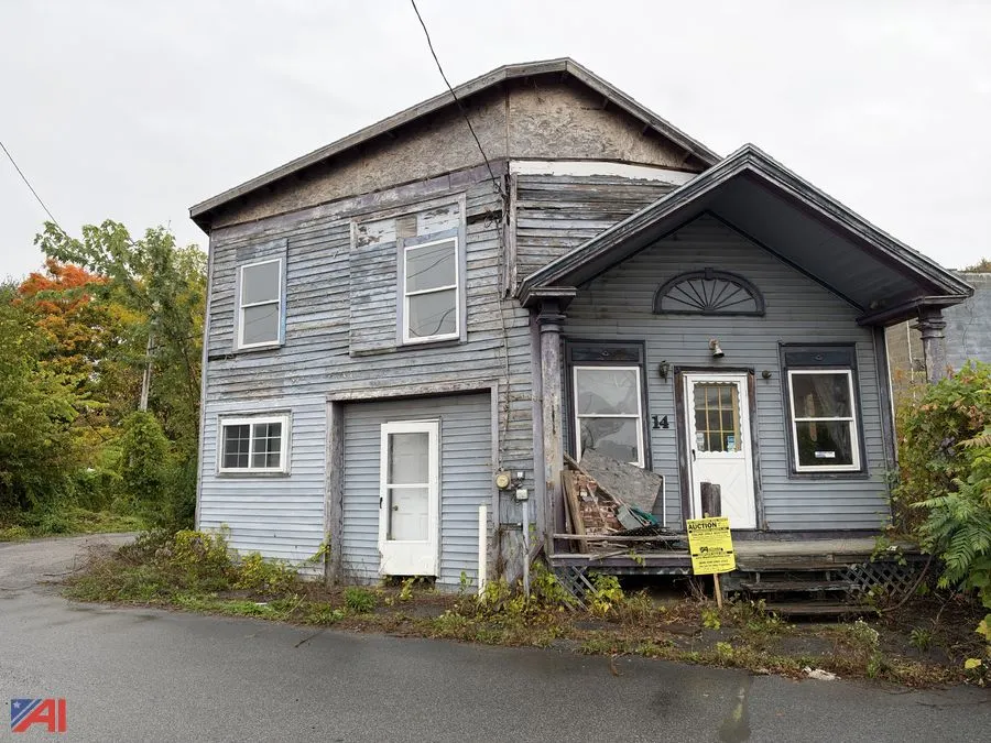 14 Center St, Kingsbury