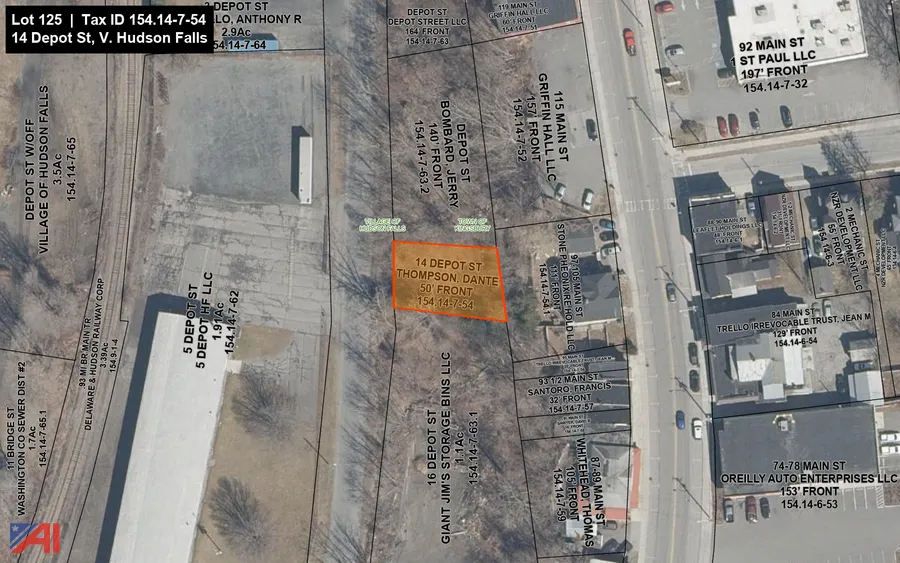 14 Depot St, Kingsbury