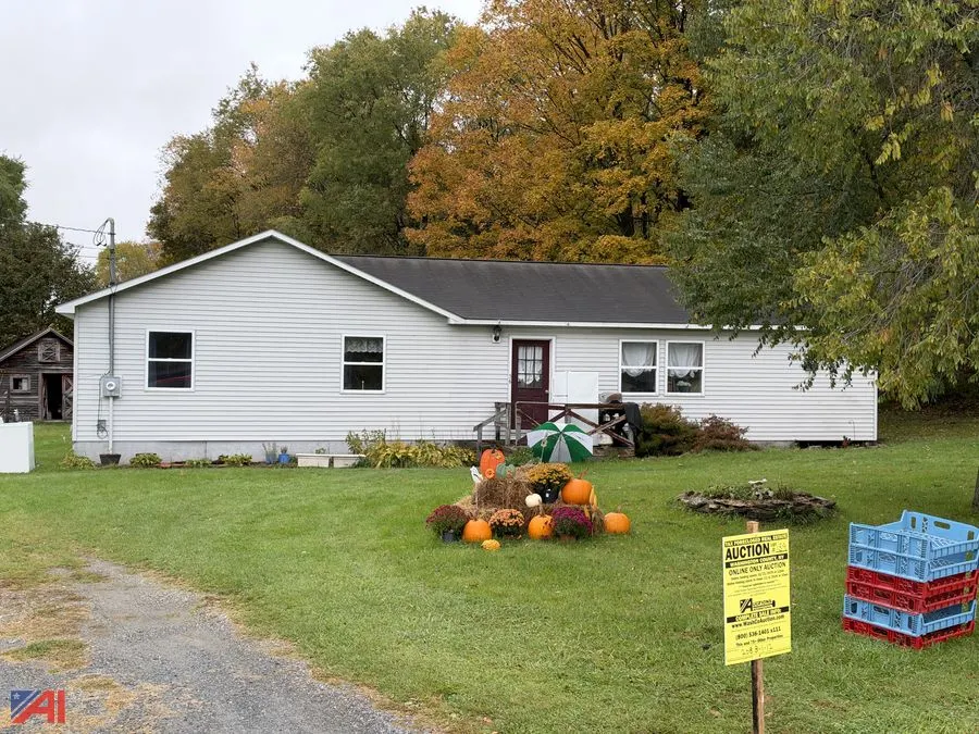 36 Stanton Hill Rd, Salem
