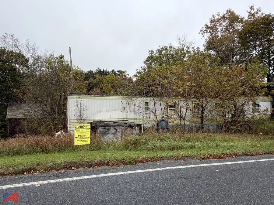 21 County Route 64A, Salem