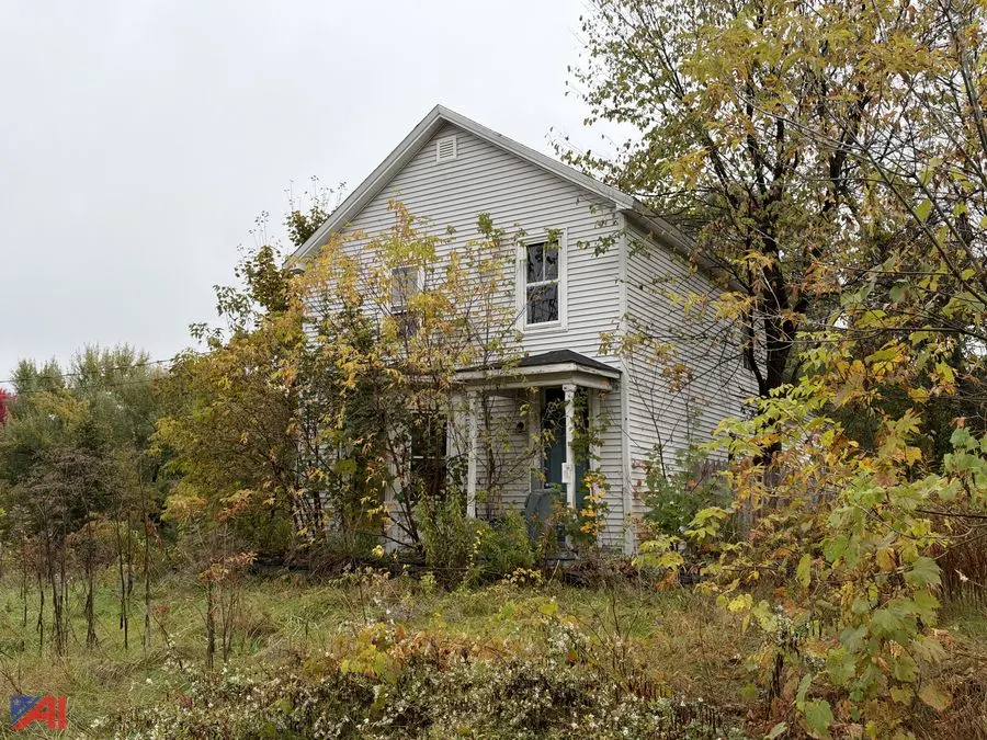 16 County Route 64A, Salem