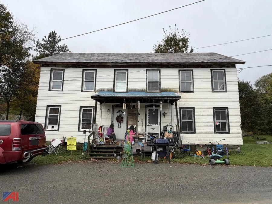 55 Railroad Ave, Salem