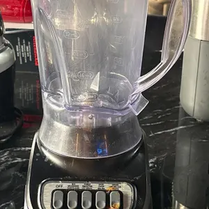 HAMILTON BEACH BLENDER