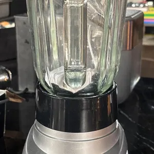 BLACK & DECKER BLENDER