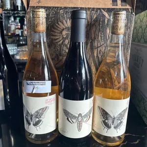 (10) BOTTLES OF MIXED WINE