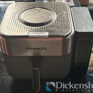 POWER XL AIR FRYER