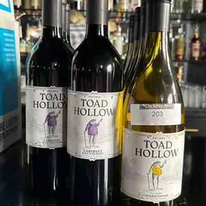 (11) BOTTLES OF MIXED WINE