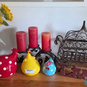 HOME DECOR LOT
