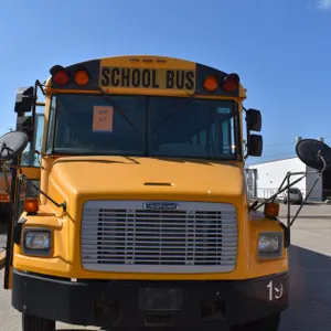 2007 Freightliner School Bus