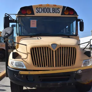 2008 International School Bus