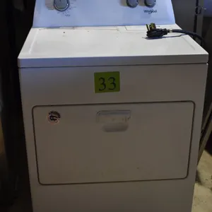 Whirlpool Electric Dryer