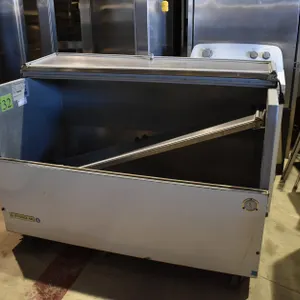 Beverage-Air Display Refrigerator