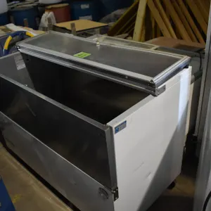 Beverage-Air Display Refrigerator