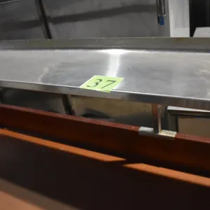 Food Prep Table