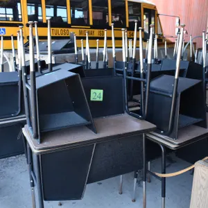 Student Desks
