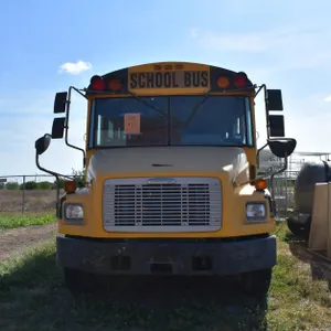 2003 Freightliner School Bus