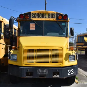 2005 Thomas School Bus