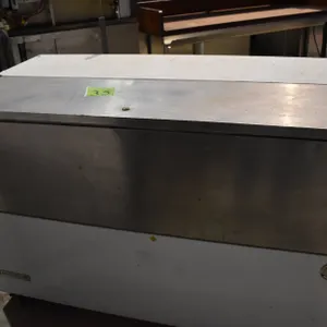 Beverage-Air Display Refrigerator