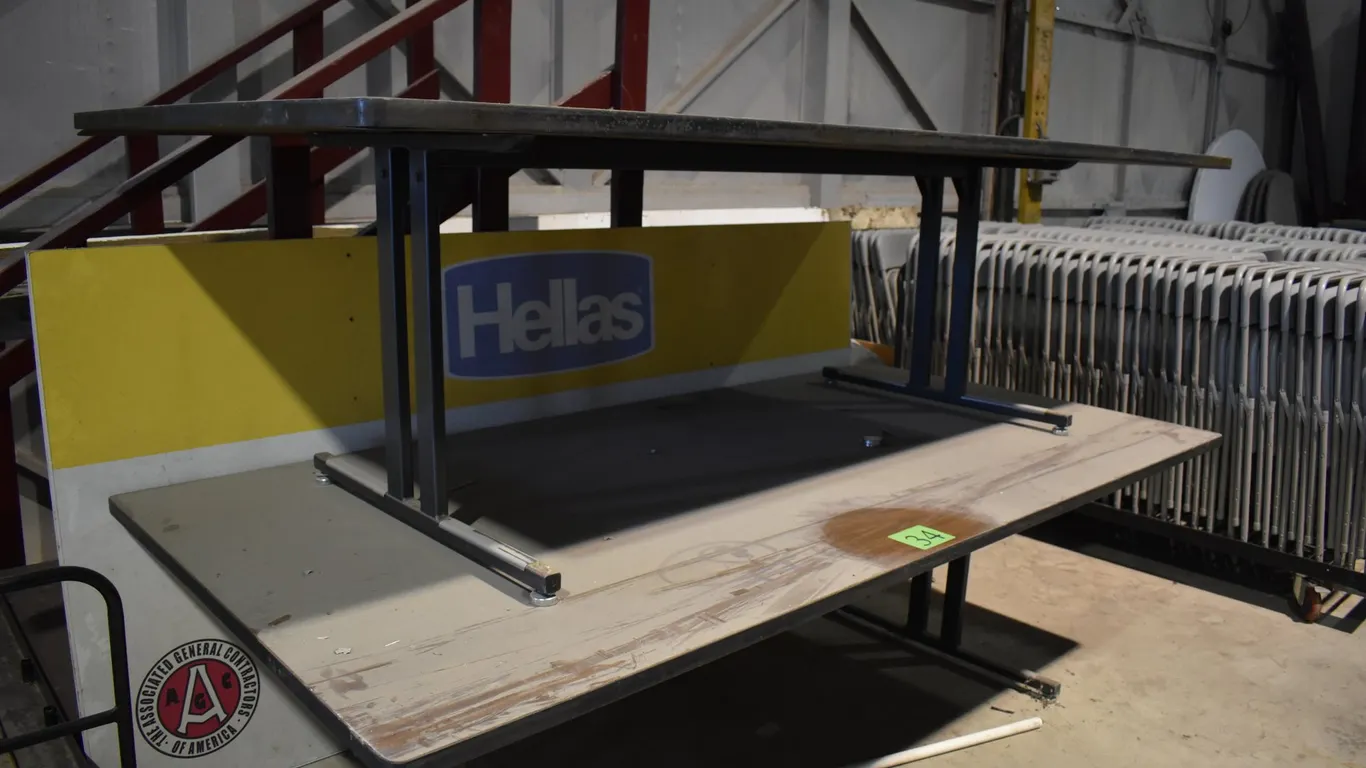 Conference Tables