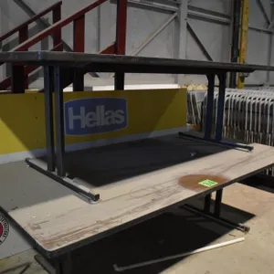 Conference Tables