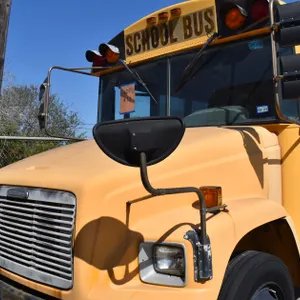 2004 Freightliner School Bus